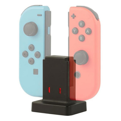Konix One Piece Support Stand pour consoles Nintendo Switch