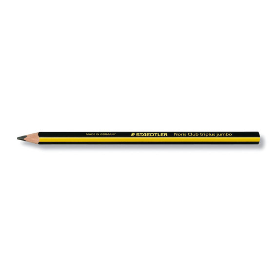 Crayon à papier Staedtler Tradition HB - Boîte de 12 sur
