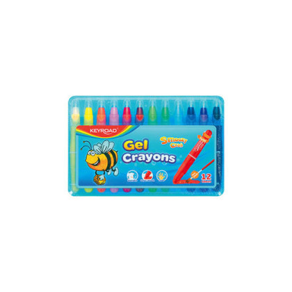 Set de 4 crayons grattoirs - France Détecteur