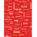 FEUILLE DECOPATCH 30X40 R/512