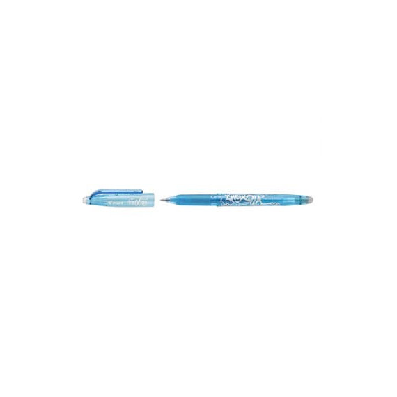 Etui 3 recharges pour stylo roller effaçable - Turquoise - FriXion