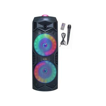 Haut-parleurs 2.0 ARK Series - 6 W -T'nB - Enceinte
