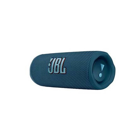 Enceinte Portable JBL Flip 4 Bluetooth Bleu Étanche Haut parleur Kit-M