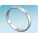 LOT 4 SUPPORTS DIAM25MM ROND